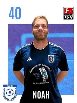 Avatar Bild für Noah Kuck