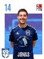 Avatar Bild