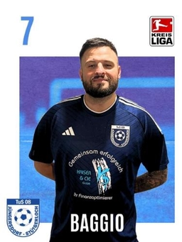 Avatar Bild für Fabian Ronchini