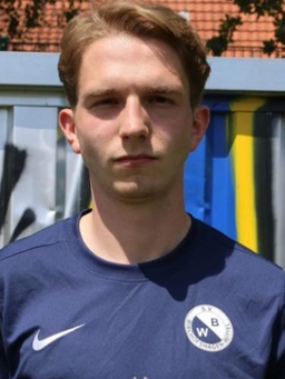 Avatar Bild für Louis Hagemeier