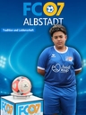 Avatar Bild für Profilbild