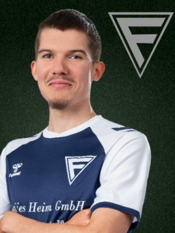 Avatar Bild für Leon Bydjan Amirmoini