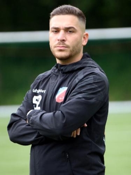 Avatar Bild für Onurhan Kilic