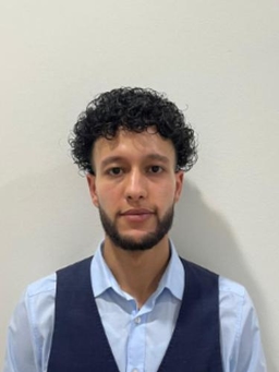 Avatar Bild für Ibrahim Nait Ahmed