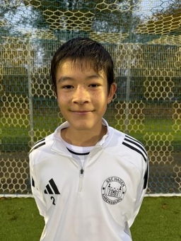 Avatar Bild für Louis Ian Schömburg