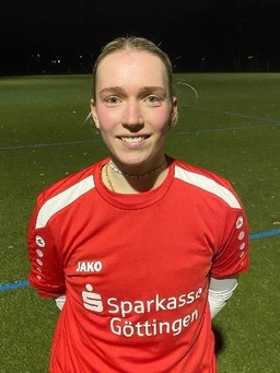 Avatar Bild für Pauline Frank
