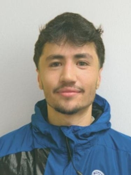 Avatar Bild für Ebrahim Rabbani