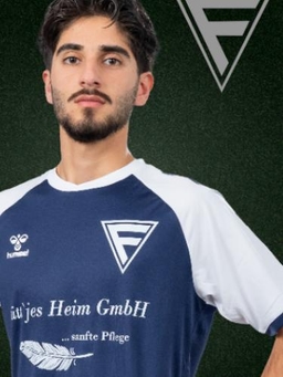 Avatar Bild für Mohammed Mostafa