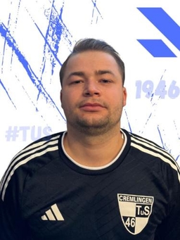 Avatar Bild für Max Hagemann