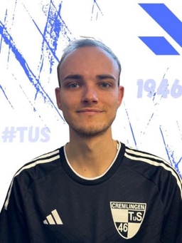 Avatar Bild für Benjamin Lampen