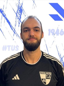 Avatar Bild für Jannik Schumann