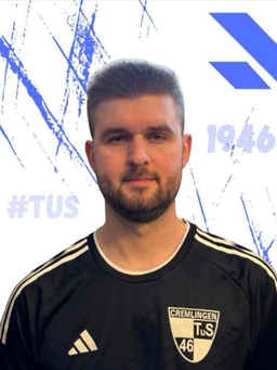 Avatar Bild für Daniel Tyralla