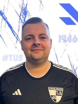 Avatar Bild für Arne Vokuhl