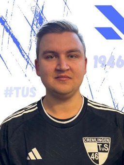 Avatar Bild für Fabrice Wilkens