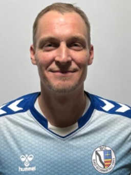 Avatar Bild für Benjamin Schoss