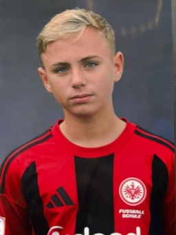 Avatar Bild für Levi Trinker
