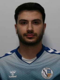 Avatar Bild für Idris Bozdemir