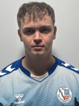 Avatar Bild für Leon Fabian Hinz