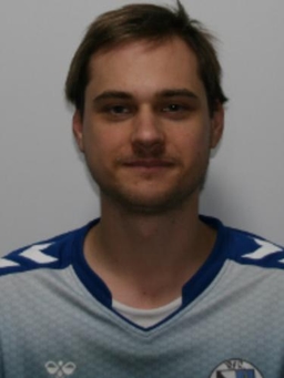 Avatar Bild für Moritz Scharnowsky