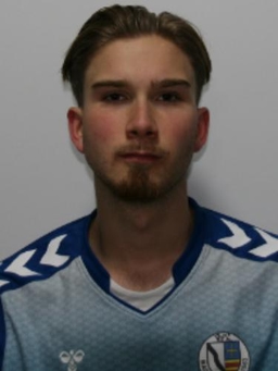 Avatar Bild für Titus Samuel Grobbecker