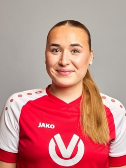 Avatar Bild für Wiebke Harmsen