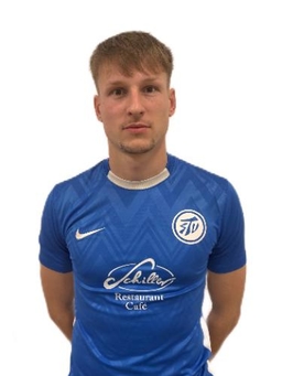 Avatar Bild für Jonas Konzok