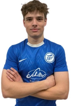 Avatar Bild für Arthur Markert