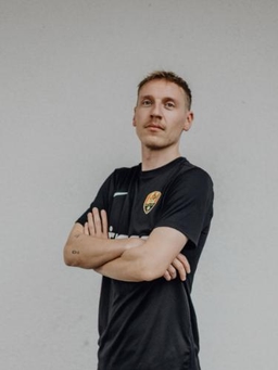 Avatar Bild für Jasper Bormann