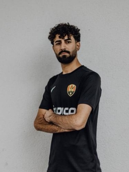 Avatar Bild für Thabit Gaafo