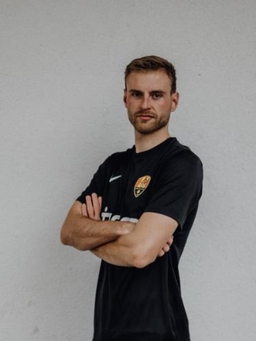Avatar Bild für Maximilian Graf