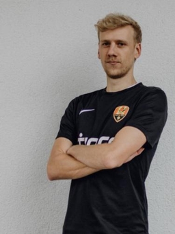 Avatar Bild für Felix Friedrich Keller