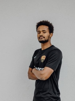Avatar Bild für Abel Tesfamichael Mebrahtom
