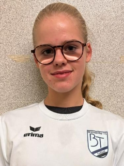 Avatar Bild für Amelie Scheel