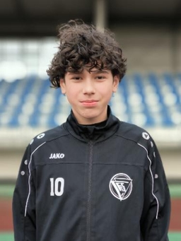 Avatar Bild für Nuno Schwittek