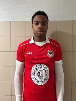 Avatar Bild für Andreas Ikenna Atabong