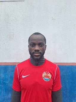 Avatar Bild für Olaolu Akinyemi Akinwonmi