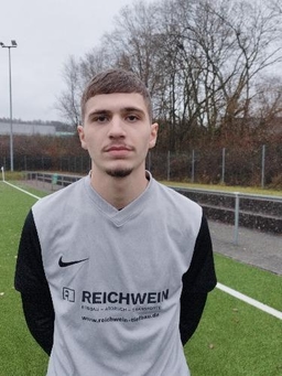 Avatar Bild für Omar Etemovic