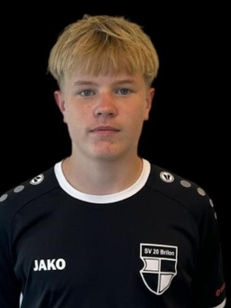 Avatar Bild für Lukas Musolff