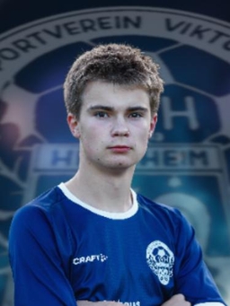 Avatar Bild für Malte Paul Haßelwander