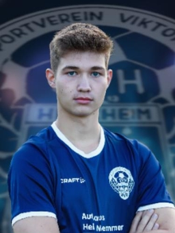 Avatar Bild für Jannis Hochdörffer