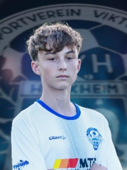 Avatar Bild für Jaden Elias Jahn