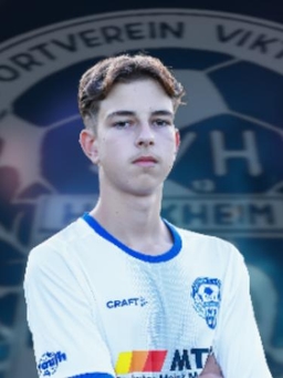 Avatar Bild für Vladyslav Khadzhynov