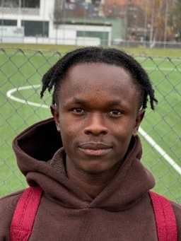 Avatar Bild für Moussa Diallo