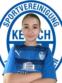 Avatar Bild für Melina Martinez