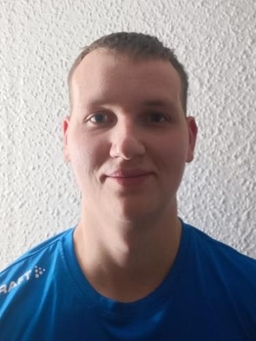 Avatar Bild für Janik Frommhagen