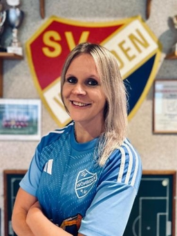 Avatar Bild für Sina Brunk