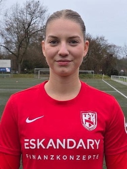 Avatar Bild für Ann-Sophie Protzel