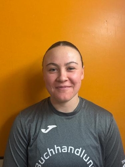 Avatar Bild für Lena Klingmann