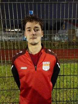 Avatar Bild für Jasper Simon de Jong