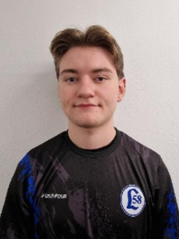 Avatar Bild für Anton Krawczyk